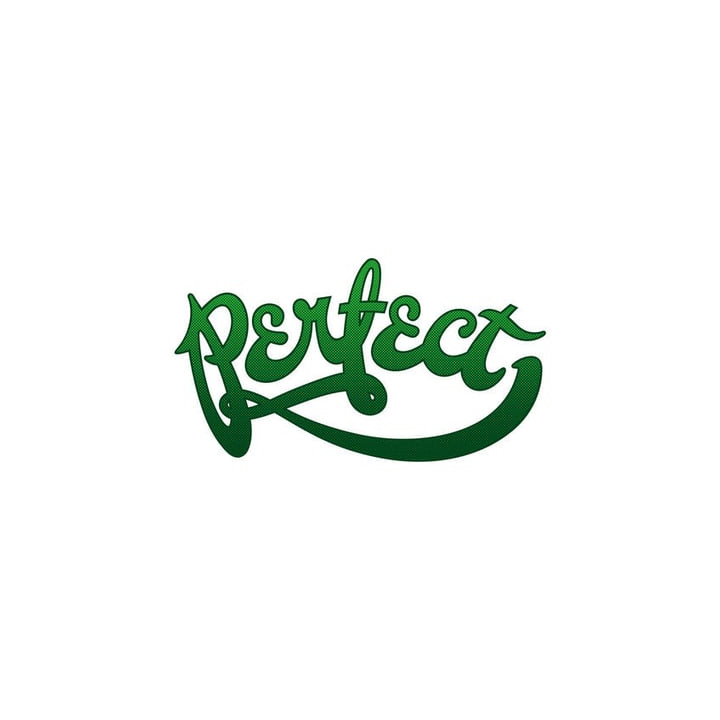Perfect - Perfect (CD)
