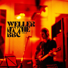 Weller Paul - Live At The BBC Volume 2 (3CD)