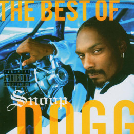 Snoop Dogg - Snoopified: The Best Of Snoop Dogg (CD)