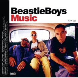 Beastie Boys - Music (2LP)