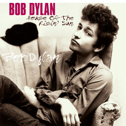 Dylan Bob - House Of The Risin' Sun (LP Vinyl)