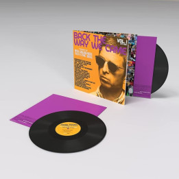 Gallagher's Noel High Flying Birds - Back The Way We Came: Vol. 1 (2011-2021) (2LP)