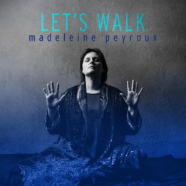 Peyroux Madeleine - Let'S Walk (CD)