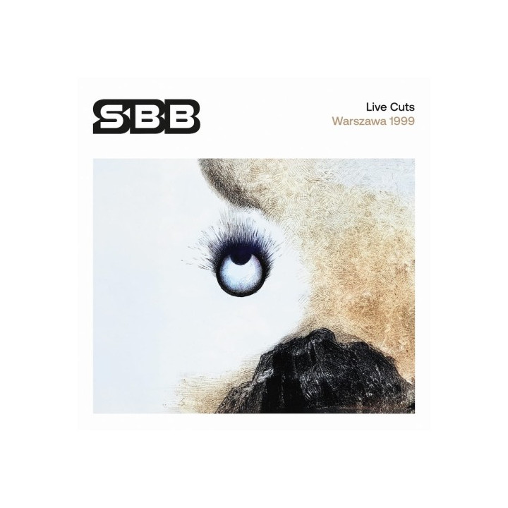 SBB - Live Cuts: Warszawa 1999 (2CD)