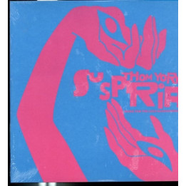 Soundtrack - Suspiria (Thom Yorke) (2LP)