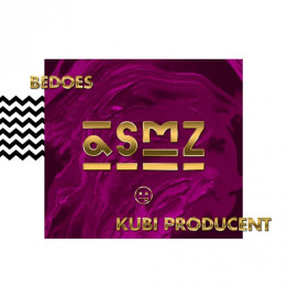 Bedoes 2115 Kubi Producent - Aby Smierc Miala Znaczenie (CD)