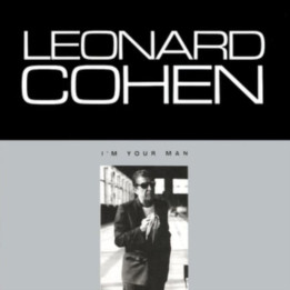Cohen Leonard - I'M Your Man (CD)
