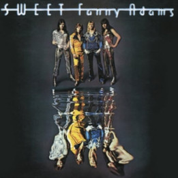 Sweet - Sweet Fanny Adams (New Extended Version) (CD)