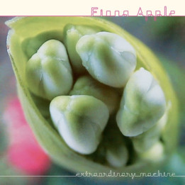 Apple Fiona - Extraordinary Machine (2LP)