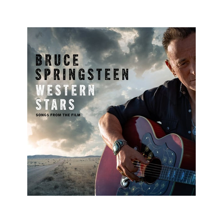 Springsteen Bruce - Western Stars (CD)