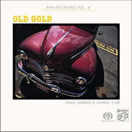 Hadden Craig & Charlie Carr - Old Gold Analog Pearls Vol.4 (SACD)