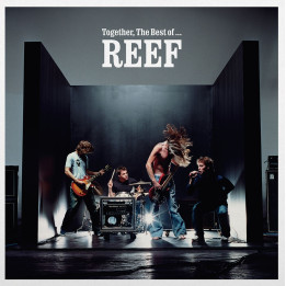 Reef - Together The Best Of (LP White)