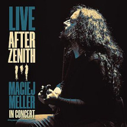 Meller Maciej - Live After Zenith (BLU-RAY)