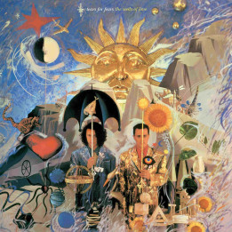 Tears For Fears - The Seeds Of Love (3CD)