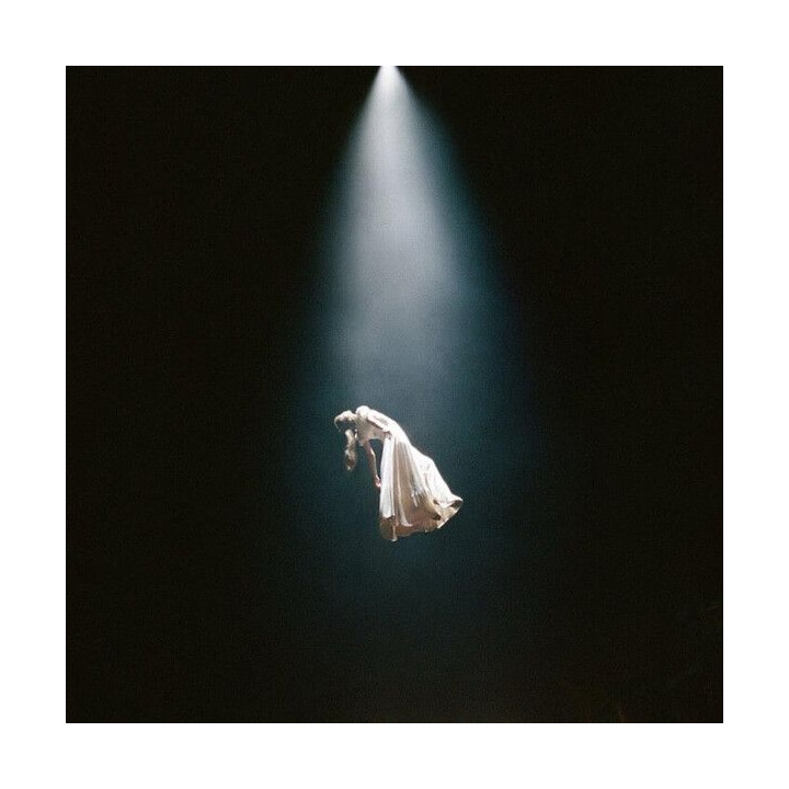 Grande Ariana - Eternal Sunshine Deluxe: Brighter Days Ahead (2LP)