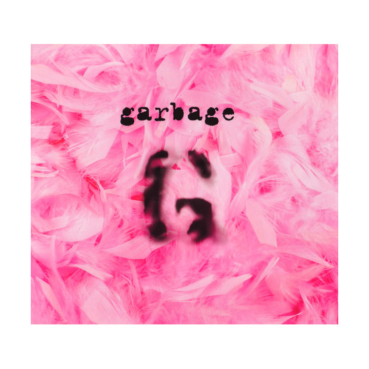 Garbage - Garbage (2CD)
