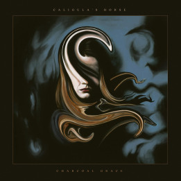 Caligula's Horse - Charcoal Grace (CD)