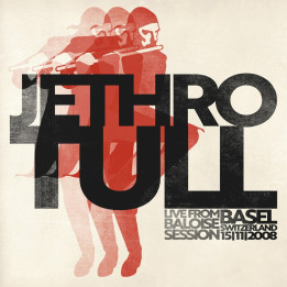 Jethro Tull - Live From Baloise Session (2LP)