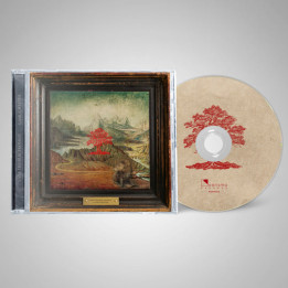 Froislie Lars Fredrik - Gamle Mester (CD)