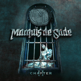 Marquis De Sade - Chapter II (CD)
