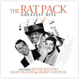 Rat Pack The - Greatest Hits (LP)