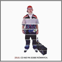 Zeus - Co nie ma sobie równych (2CD)