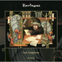 Karfagen - Lost Symphony (Revisited) (CD)