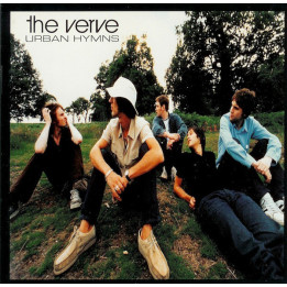 Verve The - Urban Hymns (CD)