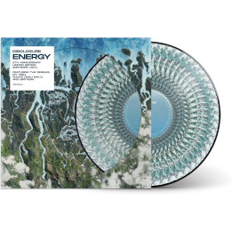 Disclosure - Energy (Ltd.) (LP Zoetrope)