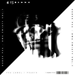 Dudek P56 - Dwa Światy Vol. 1 (CD)