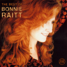 Raitt Bonnie - Best Of (CD)