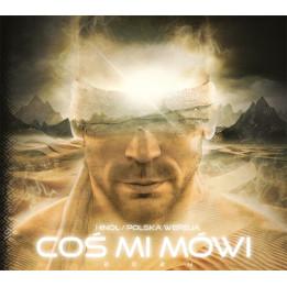 Hinol PW - Coś Mi Mówi (CD)
