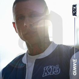 Kaen - Dawid (CD)