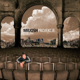Miuosh - Projekcje (CD)