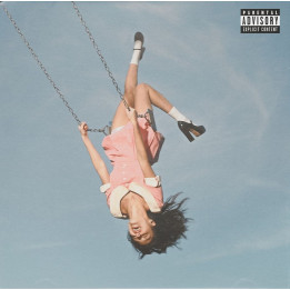 Rodrigo Olivia - You Seem Pretty Sad For A Girl So In Love (LP)