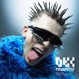Oki - Produkt 47 (CD)