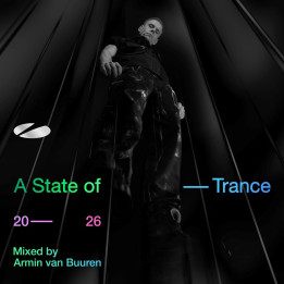Buuren Armin Van - A State Of Trance 2026 (3CD)