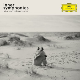 Rani Hania/Dobrawa Czocher - Inner Symphonies (CD)