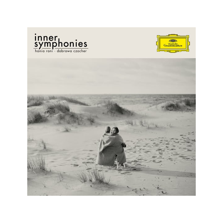 Rani Hania/Dobrawa Czocher - Inner Symphonies (CD)