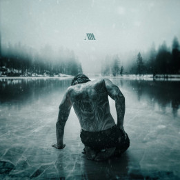 Allt - Ataraxia (LP Blue)
