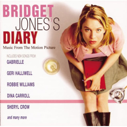 Soundtrack - Bridget Jones's Diary (CD)