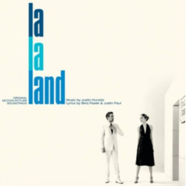 Soundtrack - La La Land (LP)