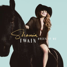 Twain Shania - Queen Of Me (CD)