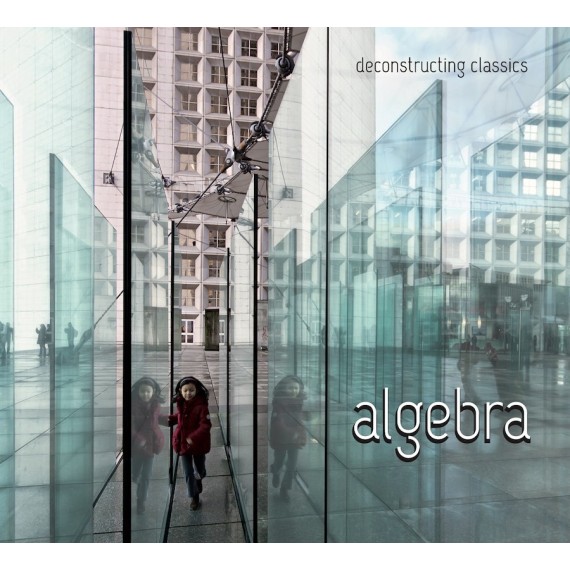 Algebra-Deconstructing-Classics