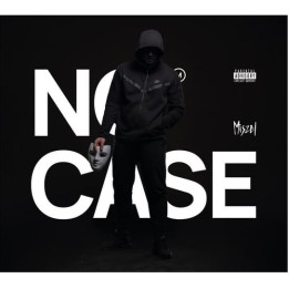 Miszel - No Case (CD)
