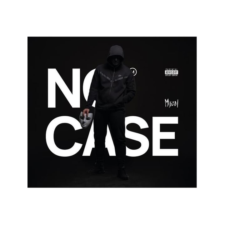 Miszel - No Case (CD)