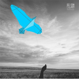 Pelson - Bumelant (CD)