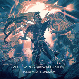 Zeus - W Poszukiwaniu Siebie (CD)