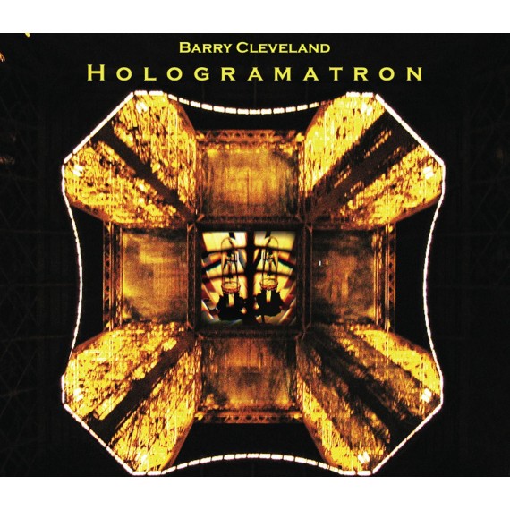 Barry-Cleveland-Hologramatron