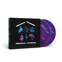 Marillion - An Hour Before It’S Dark Live In Port Zelande 2023 (2CD)